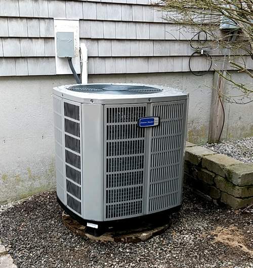 Air Conditioning Installation in Berlin, CT Douglas Mechanical Services